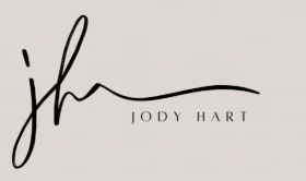 JODY HART