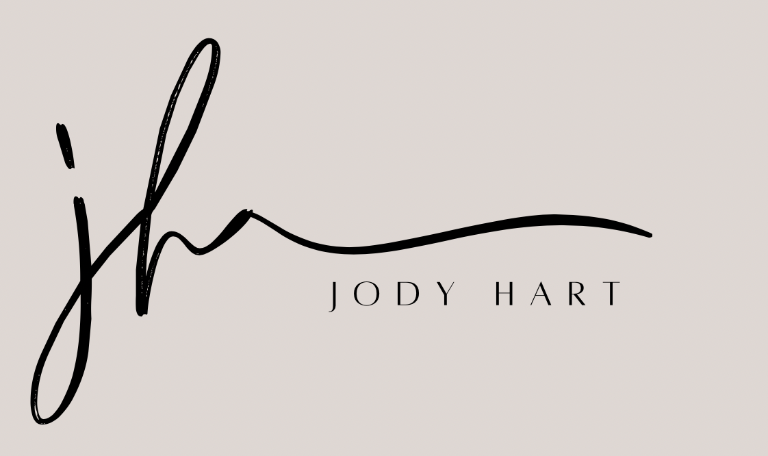 JODY HART